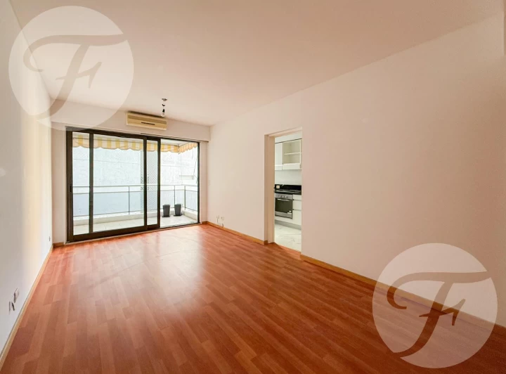 2 Amb Premium c/ Cochera | Green Tower II | Belgrano | Súper Luminoso