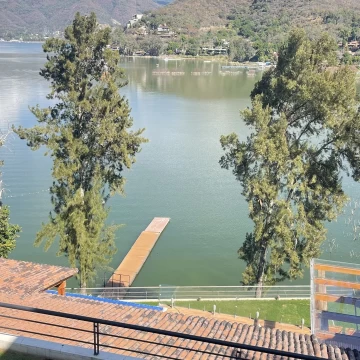 Casa en renta La Peña