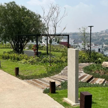 Las mejores amenidades de la zona en Terra Viure