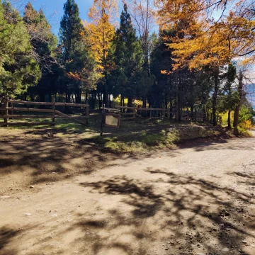 Excelente terreno en el barrio abierto sin expensas Los Riscos