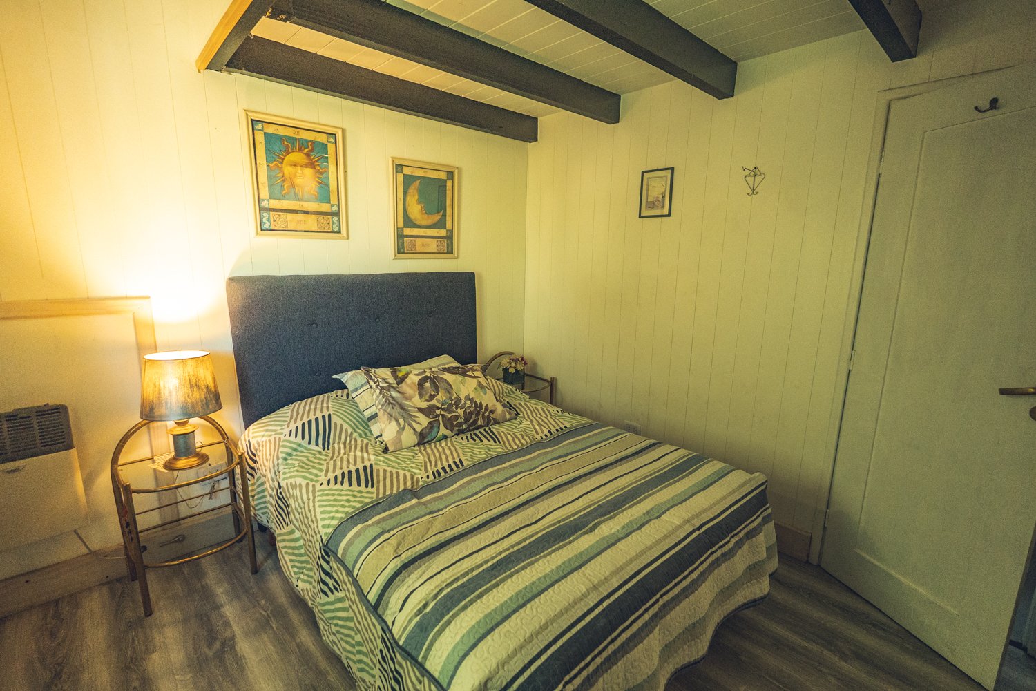 Habitacion 1 p.b