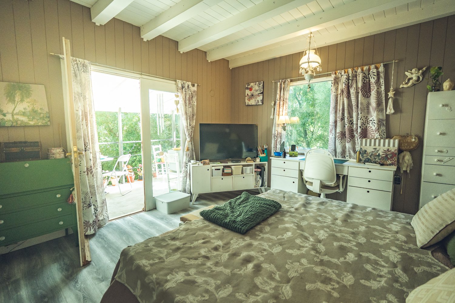 Habitación Principal