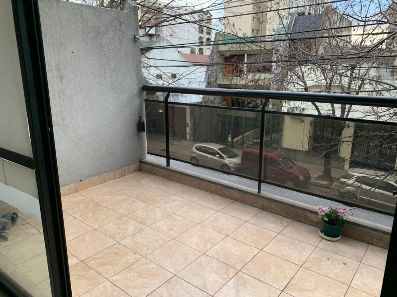 BALCÓN