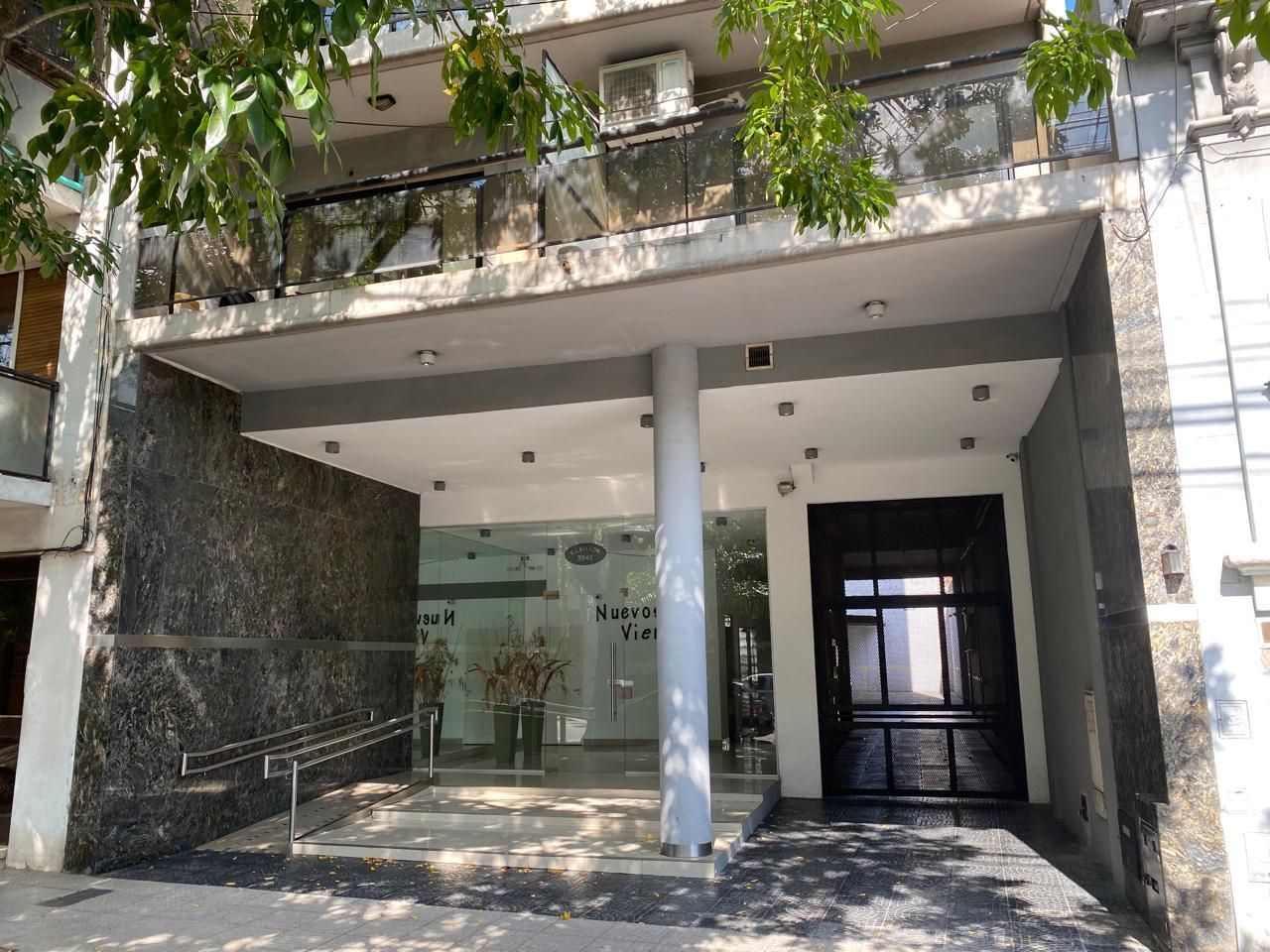 FRENTE EDIFICIO