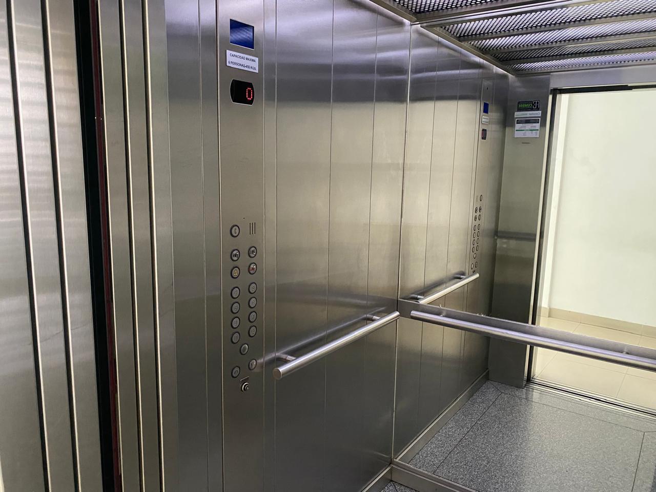 ASCENSOR