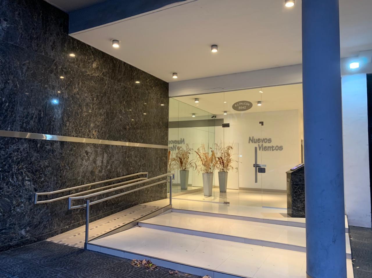 HALL EDIFICIO