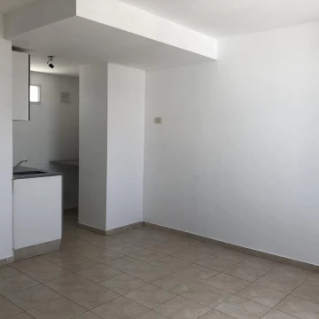 Departamento un dormitorio en venta San Juan 3000 Rosario