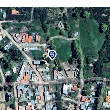 Terreno en Venta  - Humahuaca