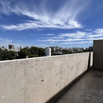 Departamento en venta 2 ambientes A Estrenar  I  Palermo- Villa Crespo
