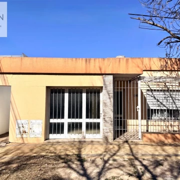 Casa en zona centrica de la ciudad