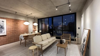 Departamento en venta en Pichincha, Rosario 2 dormitorios c/ amenities!