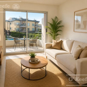 Departamento en venta de 3 ambientes con parrilla en Fincas de Iraola 2. Hudson