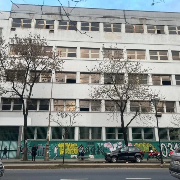 Barracas. Lote en venta. 15200 m2 Vendibles. 10 pisos.