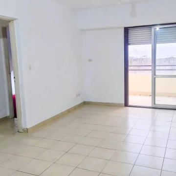 Departamento de 1 dormitorio en venta - Ayacucho y Pellegrini, Barrio Martin