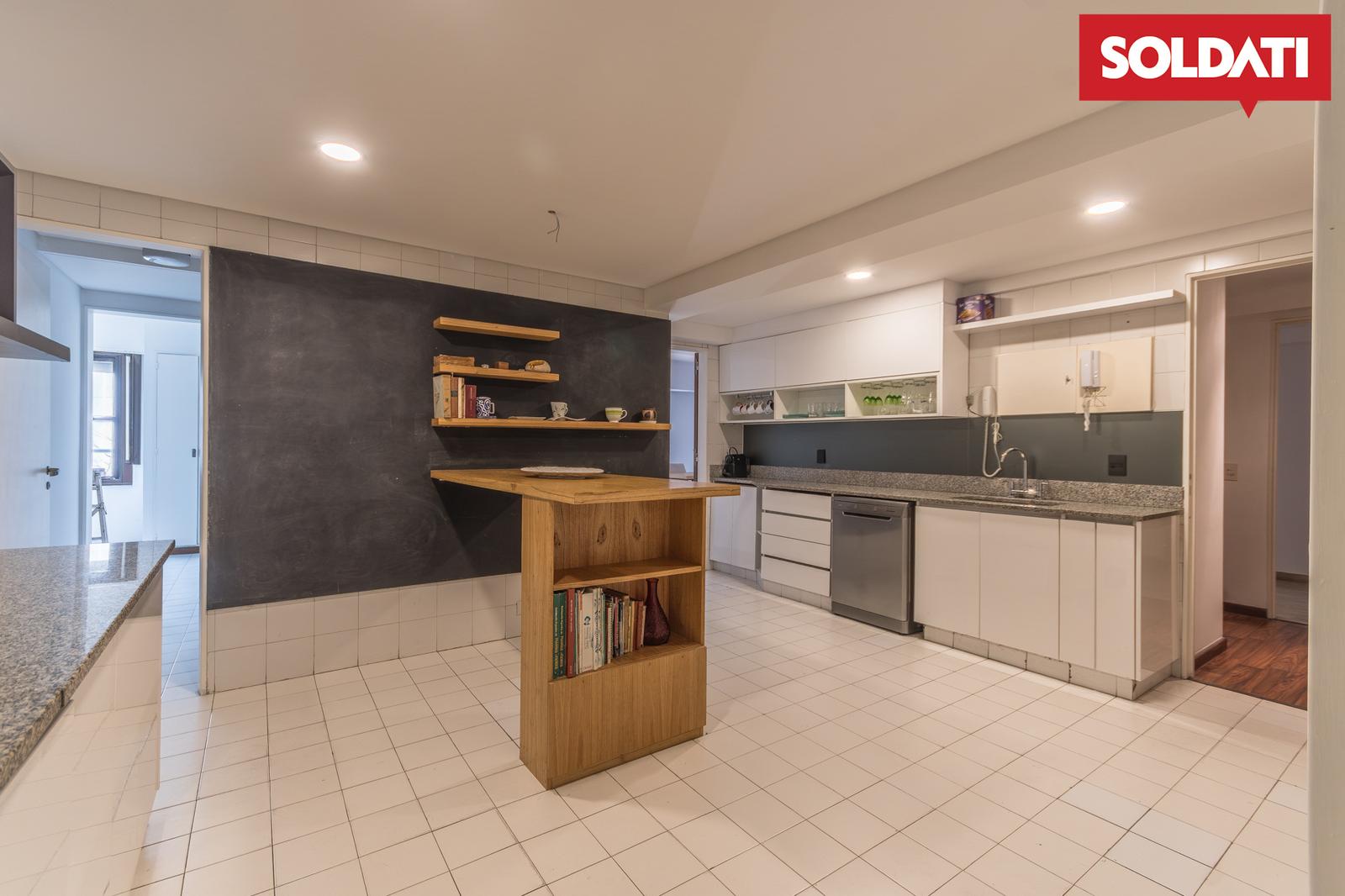 cocina comedor