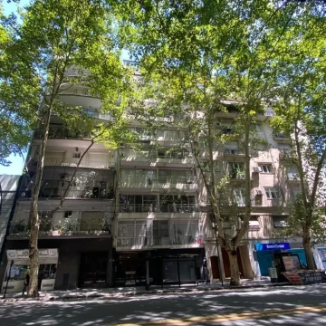 Departamento en venta Palermo 1 ambientes