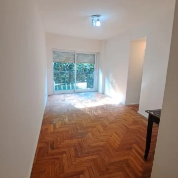 Departamento en alquiler Palermo 3 ambientes