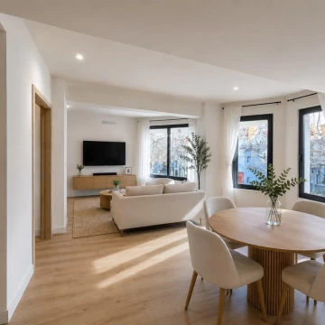 DEPARTAMENTO 2 AMBIENTES A ESTRENAR EN BELGRANO