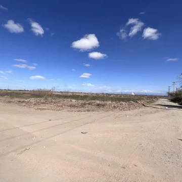 Fracción de Terreno en Venta ! Barrio Comercial | Vélez Sarsfield al 7300