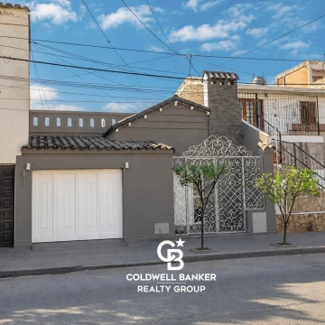 Casa en Capital