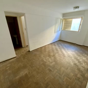 Maipu 2351 - Departamento De 1 Dormitorio En Alquiler - Rep. De La Sexta, Rosario