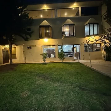 CASA EN VENTA COL. CENTRO SAN MARTIN DE LAS PIRAMIDES, USO DE SUELO COMERCIAL