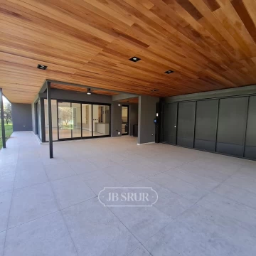 Casa en venta Estancia El Terrón