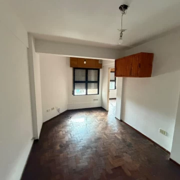 Departamento en Alquiler de 1 Dormitorio en Barrio Centro
