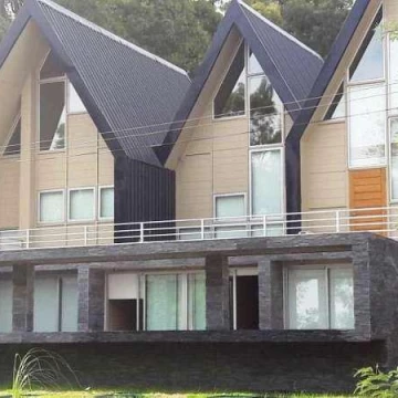 1 - Alquiler de casa en balneario El Ensueño