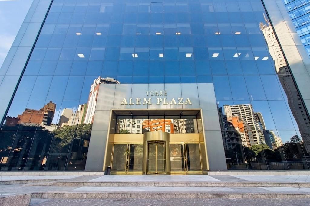Oficina de 793 m² en Catalinas, foto 2