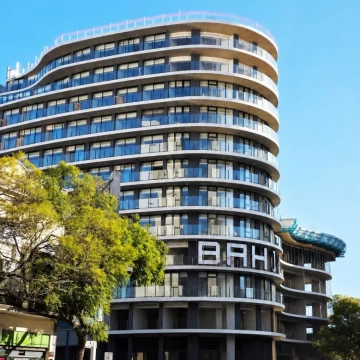 Departamento en venta San Cristobal 4 ambientes