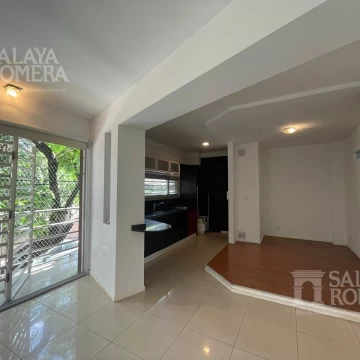 Departamento en venta 3 ambientes - Olivos -