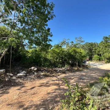 Terreno en Venta en Alfredo V. Bonfil