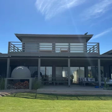Casa Los Olivos La Juanita ,José Ignacio