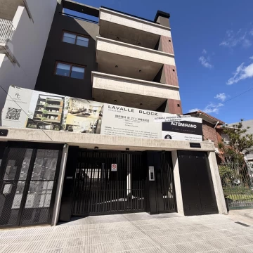 Departamento 4 ambientes en Venta en Villa Ballester