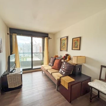 Venta Apartamento 1 Dormitorio con cochera Cordón