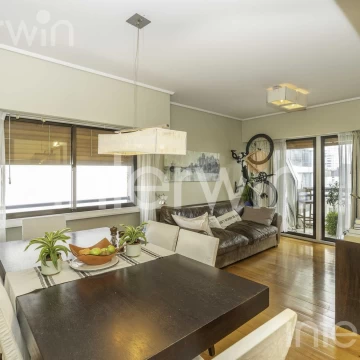 Departamento en Venta - 3 ambientes - Balcón - Palermo - Palermo Nuevo