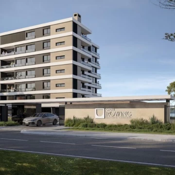 Venta Apartamento 2 Dormitorios en Parque Carrasco