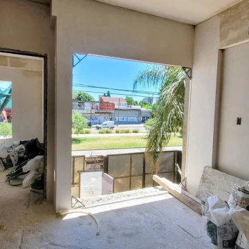 VENTA DEPARTAMENTO 3 AMBIENTES A ESTRENAR EN HAEDO