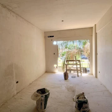 VENTA DEPARTAMENTO 2 AMBIENTES POZO CON BALCON EN HAEDO