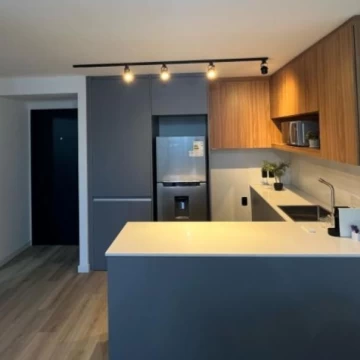 Venta Apartamento 1 Dormitorio en La Blanqueada