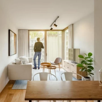 Venta Apartamento 1 Dormitorio en Cordón