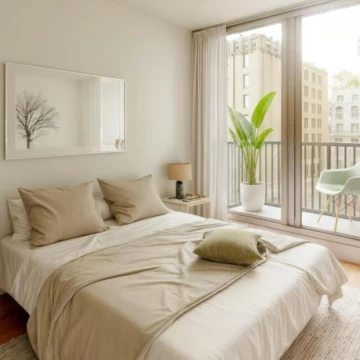 Venta Apartamento 1 Dormitorio en Cordón