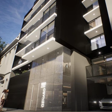 Venta Apartamento Monoambiente en Cordon