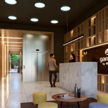 Venta Apartamento 1 Dormitorio