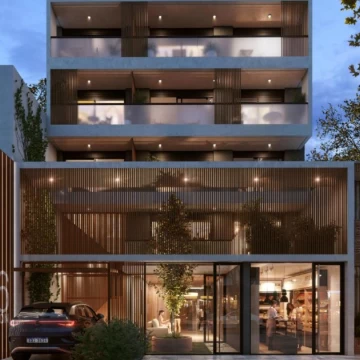 Venta Apartamento 1 Dormitorio