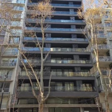 Venta Apartamento 2 Dormitorios en Cordon