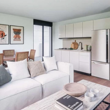 Venta Apartamento 1 Dormitorio
