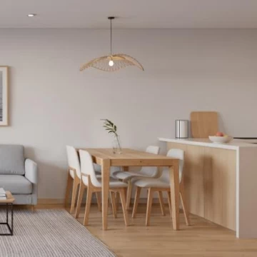 Venta Apartamento 2 Dormitorio Parque Batlle