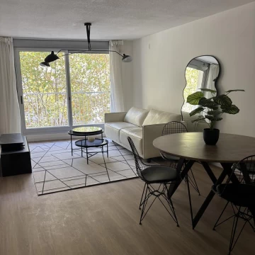Venta Apartamento 2 Dormitorio en Cordon